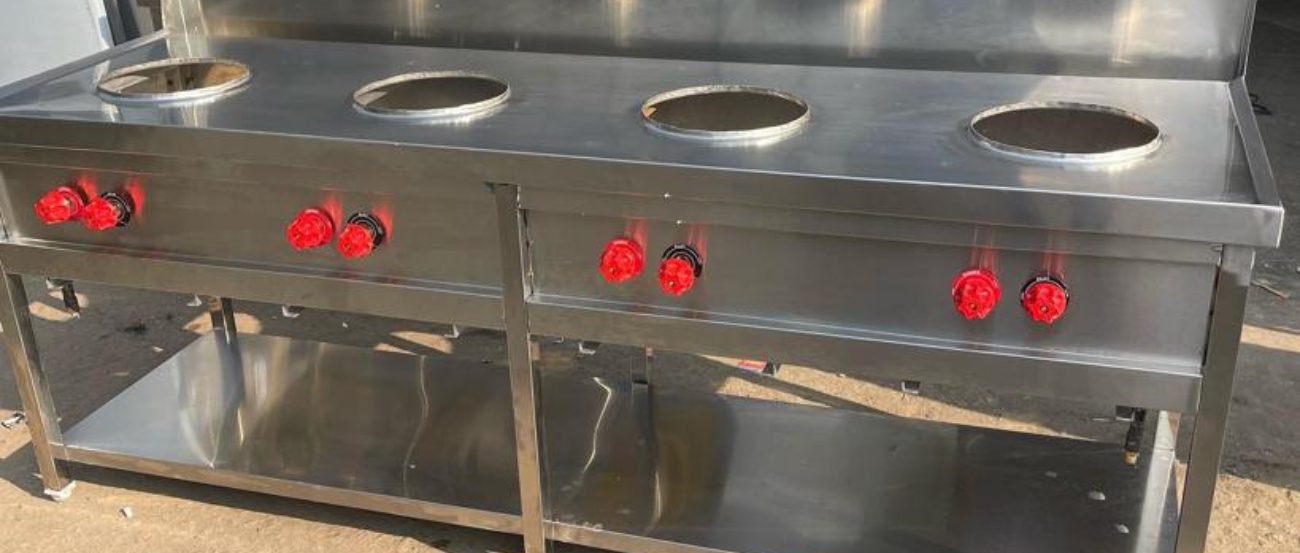 Commercial Kitchen Equipment | Best Commercial Kitchen Equipment in Hyderabad | KR Commercial Kitchen Equipment