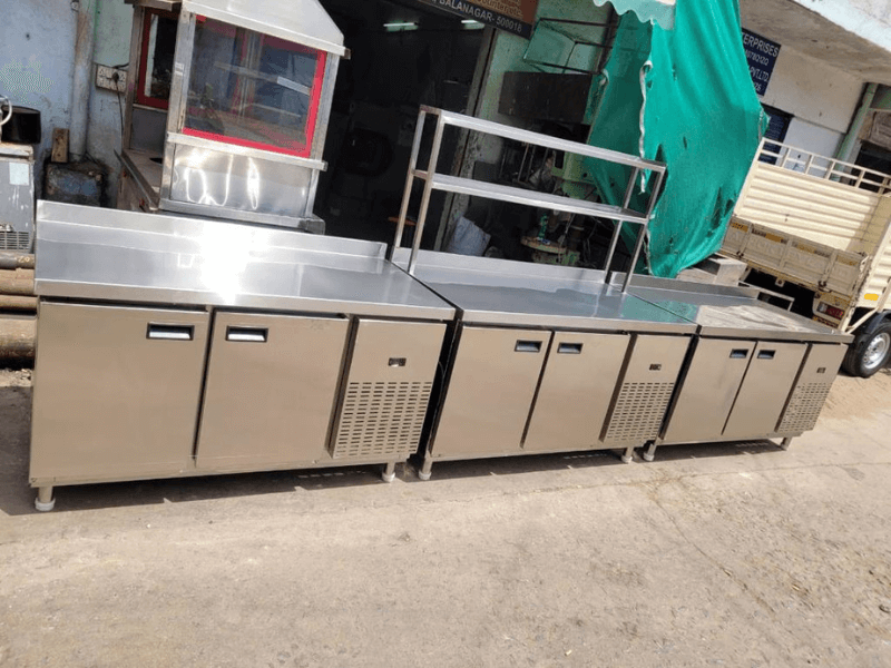 Commercial Kitchen Equipment | Best Commercial Kitchen Equipment in Hyderabad | KR Commercial Kitchen Equipment