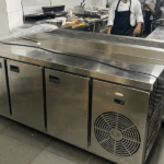 Commercial Kitchen Equipment | Best Commercial Kitchen Equipment in Hyderabad | KR Commercial Kitchen Equipment