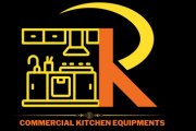 KR Commercial Kitchen Equipment